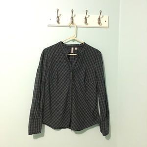 St. Johns Bay (Stretch) Top/Blouse